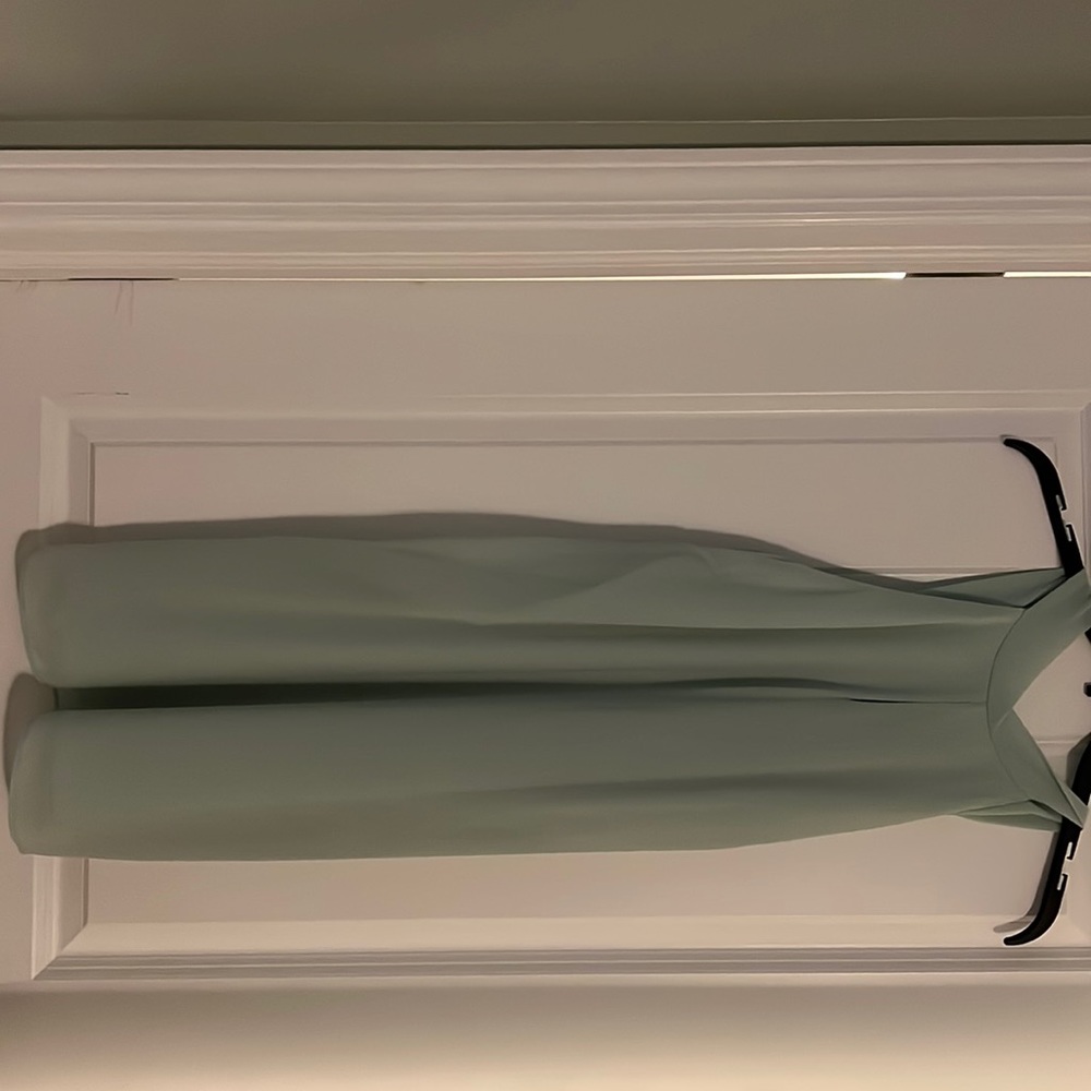 Dress strapless dress
